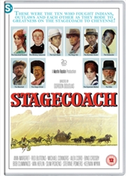 Buy Stagecoach (REGION 2)