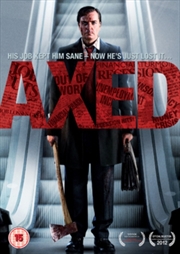 Buy Axed (REGION 2)