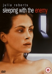Buy Sleeping With The Enemy (REGION 2)
