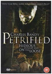 Buy Petrified (REGION 2)