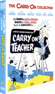 Buy Carry On Teacher (REGION 2)