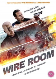 Buy Wire Room (REGION 2)