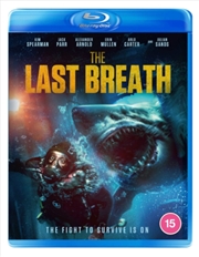 Buy The Last Breath