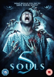 Buy 5 Souls (REGION 2)