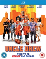 Buy Uncle Drew