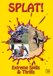 Buy Splat (REGION 2)