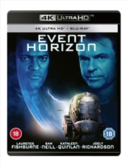 Buy Event Horizon