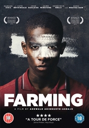 Buy Farming (REGION 2)