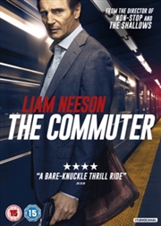 Buy Commuter (REGION 2)