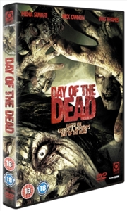 Buy Day Of The Dead (REGION 2)