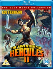 Buy Adventures Of Hercules