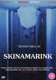 Buy Skinamarink (REGION 2)