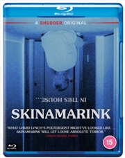 Buy Skinamarink