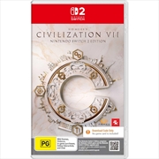Buy Civilization VII (Code in Box)
