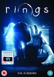 Buy Rings (REGION 2)