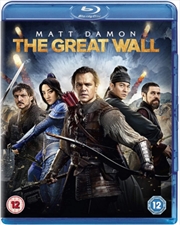 Buy The Great Wall