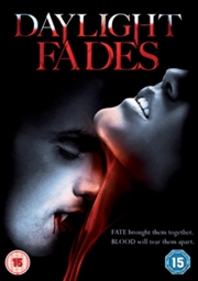 Buy Daylight Fades (REGION 2)