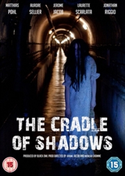 Buy Cradle Of Shadows (REGION 2)