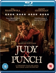 Buy Judy & Punch (REGION 2)