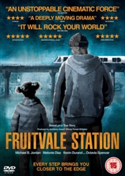 Buy Fruitvale Station (REGION 2)