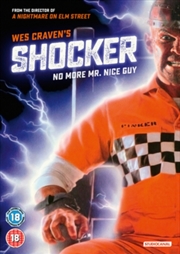Buy Shocker (REGION 2)