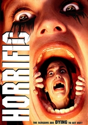 Buy Horrific (REGION 2)