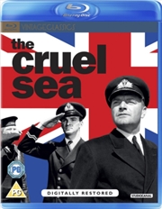 Buy Cruel Sea