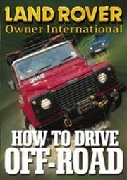 Buy How To Drive Off Road (REGION 2)