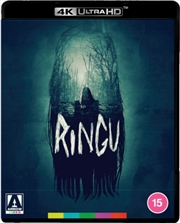 Buy Ringu