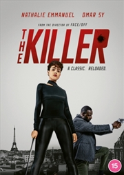 Buy The Killer (REGION 2)
