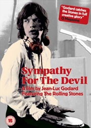 Buy Sympathy For The Devil (REGION 2)