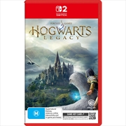Buy Hogwarts Legacy