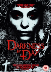 Buy Darkness By Day (REGION 2)
