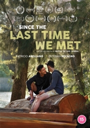 Buy Since The Last Time We Met (REGION 2)