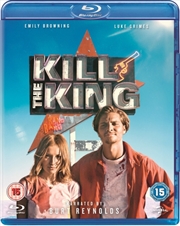 Buy Kill The King