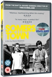 Buy Somers Town (REGION 2)