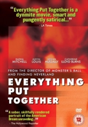 Buy Everything Put Together (REGION 2)