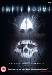 Buy Empty Rooms (REGION 2)