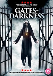 Buy Gates Of Darkness (REGION 2)