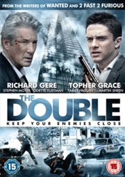 Buy Double (REGION 2)