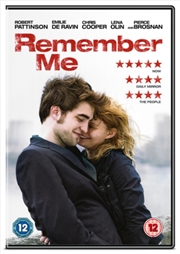 Buy Remember Me (REGION 2)