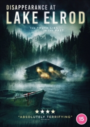 Buy Disappearance At Lake Elrod (REGION 2)