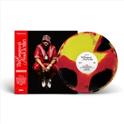 Buy The Emperor's New Clothes - Ocean Cranfire Vinyl