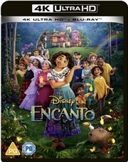 Buy Encanto