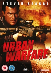 Buy Urban Warfare (REGION 2)