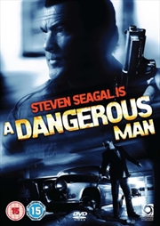 Buy Dangerous Man (REGION 2)
