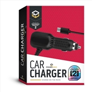 Buy Powerwave Car Charger for Nintendo Switch 2