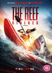 Buy Reef: Stalked (REGION 2)