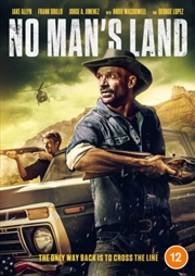 Buy No Mans Land (REGION 2)