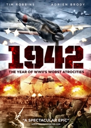 Buy 1942 (REGION 2)